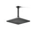 KOHLER Contemporary Square 8" single-function rainhead, 1.75 gpm