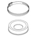 KOHLER K-1373249 Gasket Kit