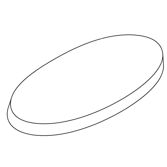 KOHLER K-1378750 Cover, Tank, Close Coupled