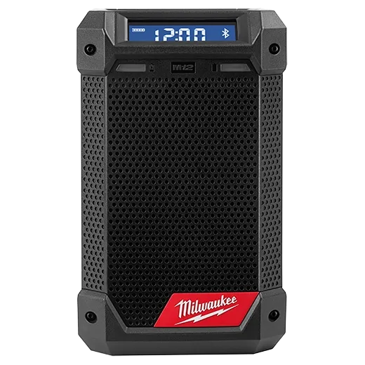 Milwaukee 2951-20 M12 | Radio + Charger
