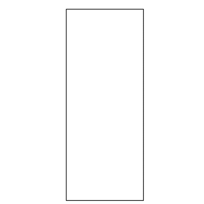 KOHLER K-1381616 Kit, Door 15X40 Retail