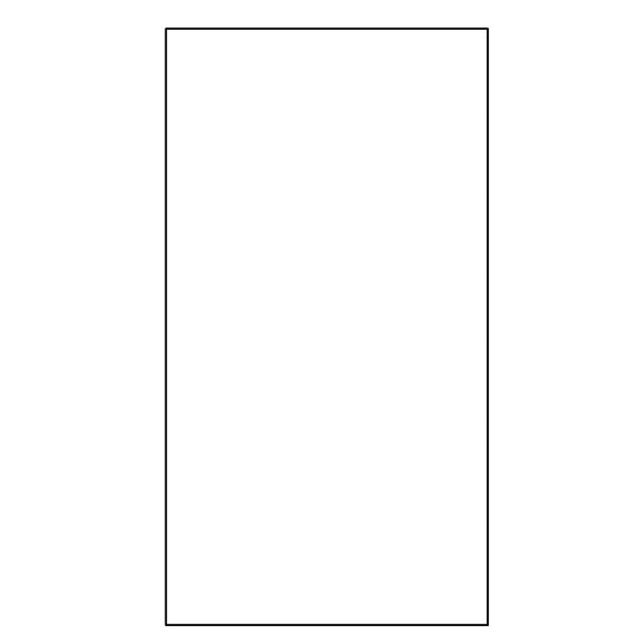 KOHLER K-1381618 Kit, Door 20X40 Retail