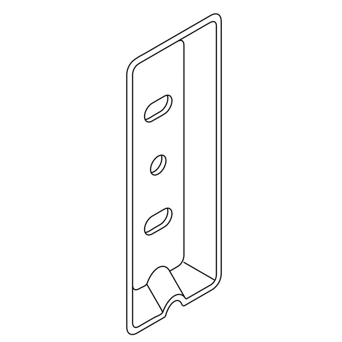 KOHLER K-1385029 Plate, Wall Mount
