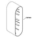 KOHLER K-1387694 Vichy_Mudguard