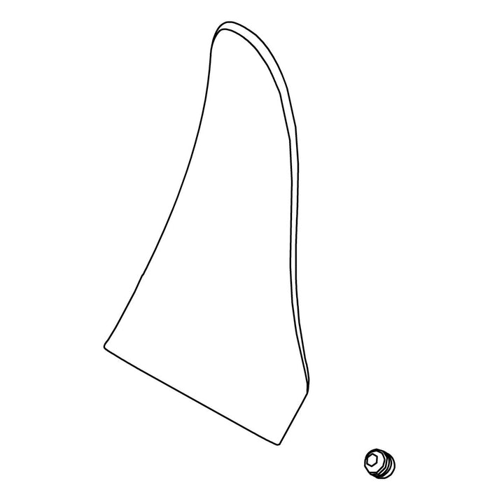 KOHLER K-1388173 Handle Kit