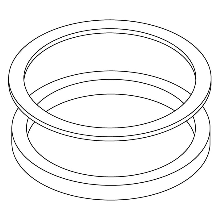 KOHLER K-1388298 Gasket Set, 1-1/2”