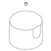 KOHLER K-1388310 Manual Cover Assembly