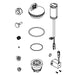 KOHLER K-1388990 Wave Fv Service Kit, 1.28 Gpf
