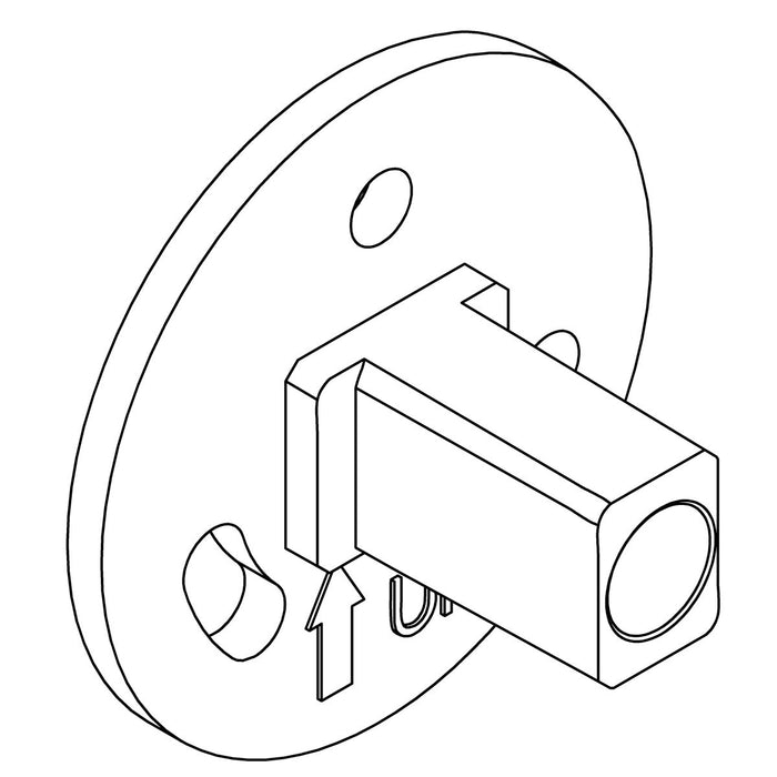 KOHLER K-1389293 Bracket