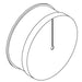 KOHLER K-1391719 Button