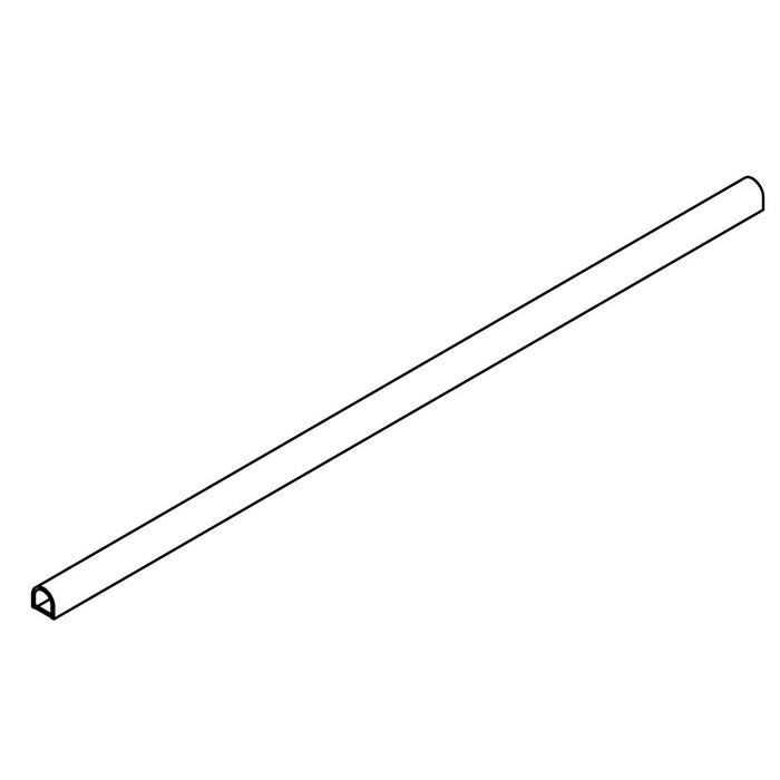 KOHLER K-1394844-01 Semicircle Threshold