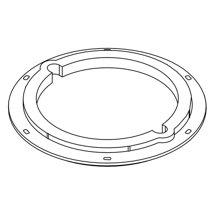 KOHLER K-1395649 Bottom Plate Assembly