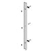 KOHLER K-1395843-27 68.363" Wall Jamb (Left)