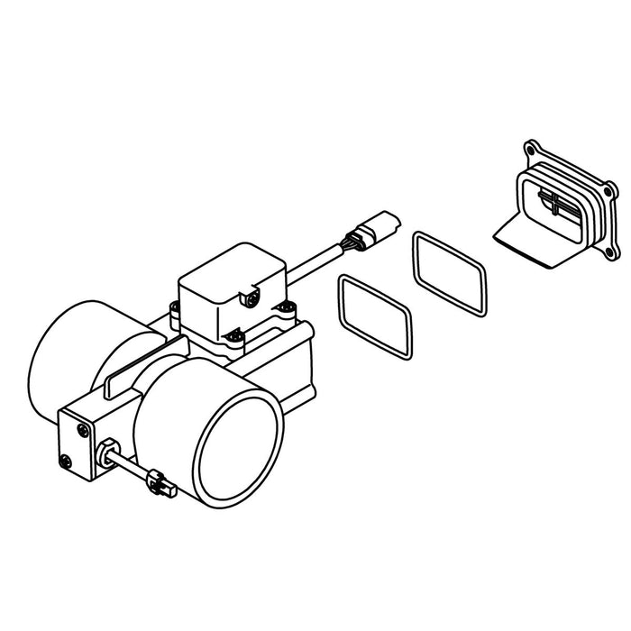 KOHLER K-1399567 Drain Sensor_Assembly