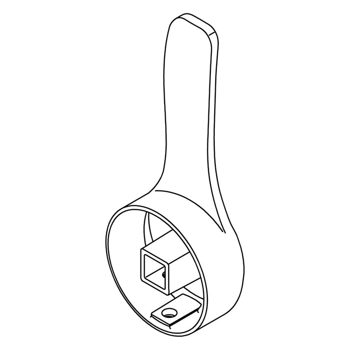 KOHLER K-1402643 Handle