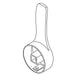 KOHLER K-1402643 Handle