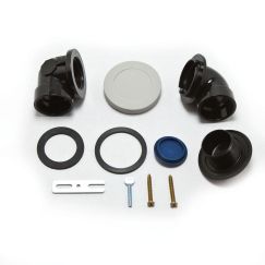 Moen 140680 Tub Drain Rough-in Kit