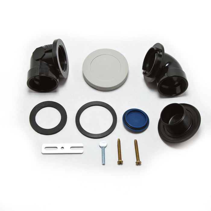 Moen 140680 Drainage