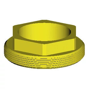 Moen 140998 Cartridge nut