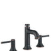 hansgrohe 14113921 Talis C 1.2 GPM Widespread Bathroom Faucet with Eco Right in Rubbed Bronze