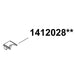 KOHLER K-1412028 Cover