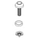 KOHLER K-1412560 Spray Holder Kit