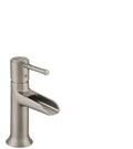 Brushed Nickel