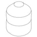 KOHLER K-1413125 Screw, Set M5 X 6.5
