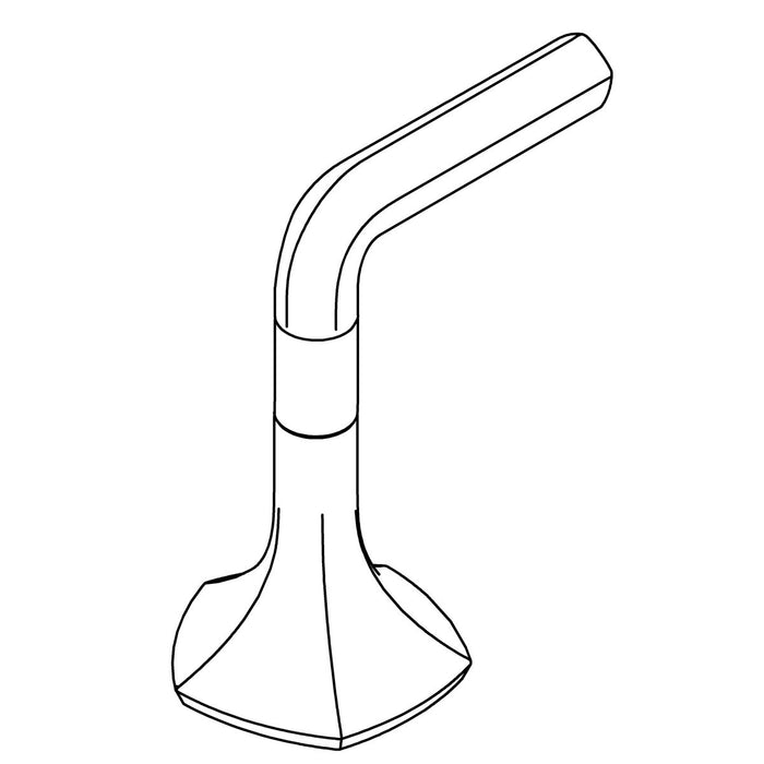 KOHLER K-1413410 Lever Handle Assembly