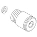 KOHLER K-1416709 Vichy_Adapter_Servics 2.5Gpm