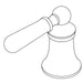 KOHLER K-1421942 Handle Assembly, Service, Ws