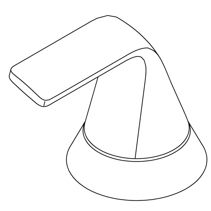 KOHLER K-1422699 Handle Assembly, Left