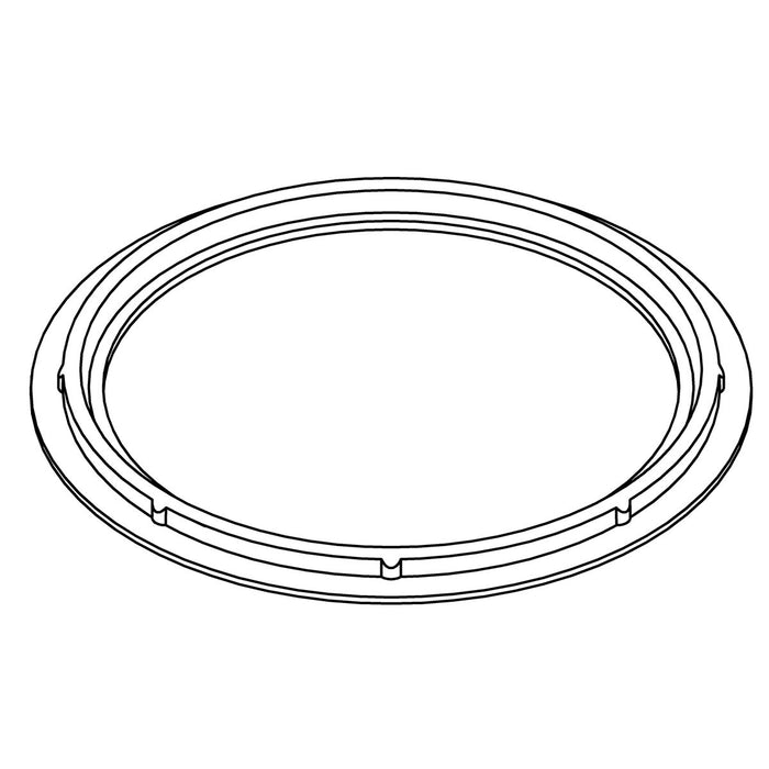 KOHLER K-1426609 Handle Bottom Plate
