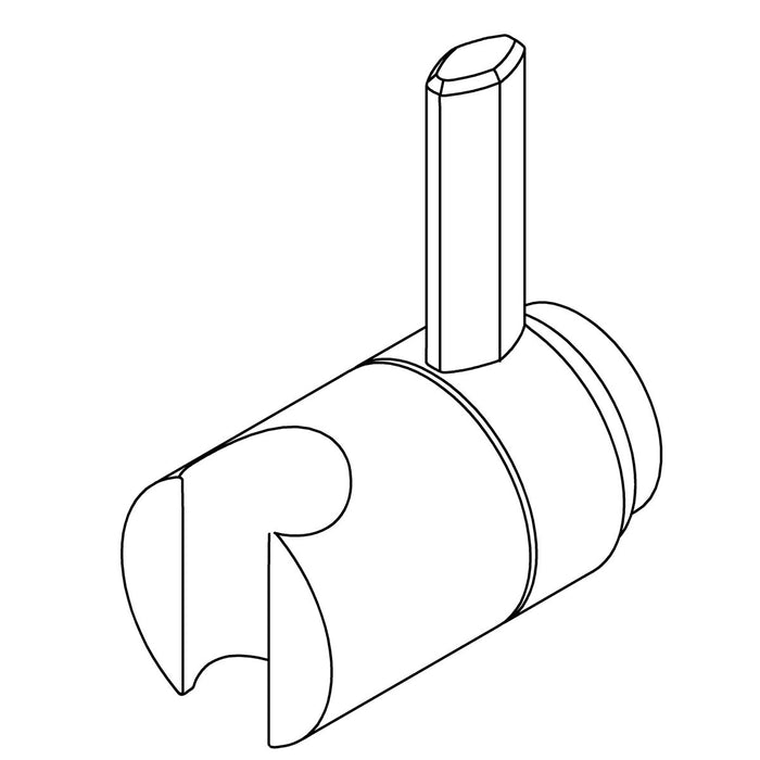 KOHLER K-1427176 Handle Assembly