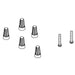 KOHLER K-1427614 Kit, Junction Mounting Hardware