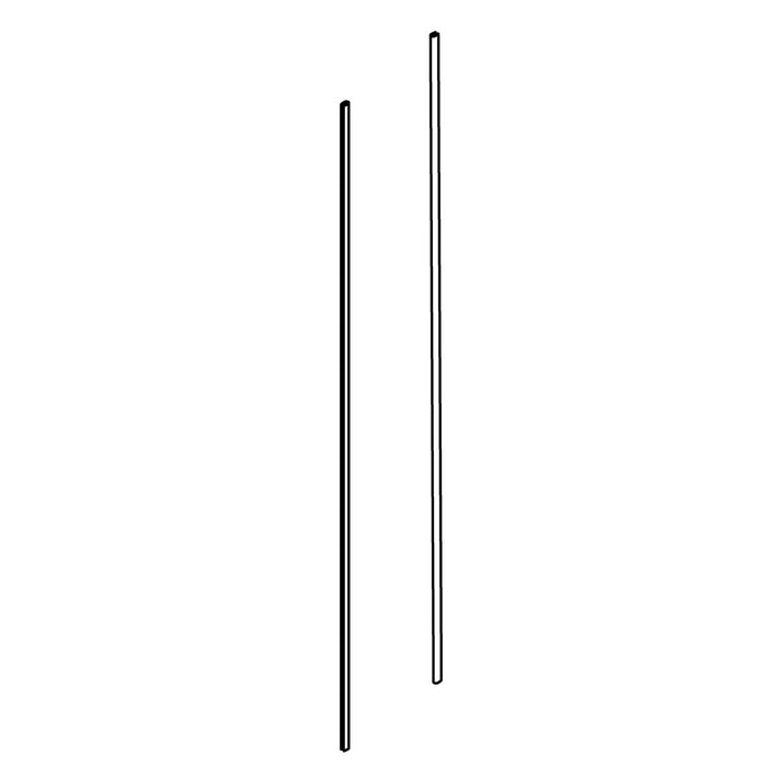 KOHLER K-1427885-10 Seal, Bulb 5/16" Glass 68.00