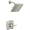 Spotshield Brushed Nickel