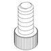 KOHLER K-1431335 Schs-1/4-20 X 1/2", 18-8 Ss
