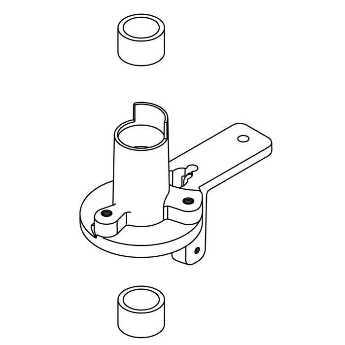KOHLER K-1431412 Bushing Kit