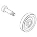 KOHLER K-1431413 Balancer Bracket Wheel Kit
