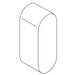 KOHLER K-1431414 Keyway Kit
