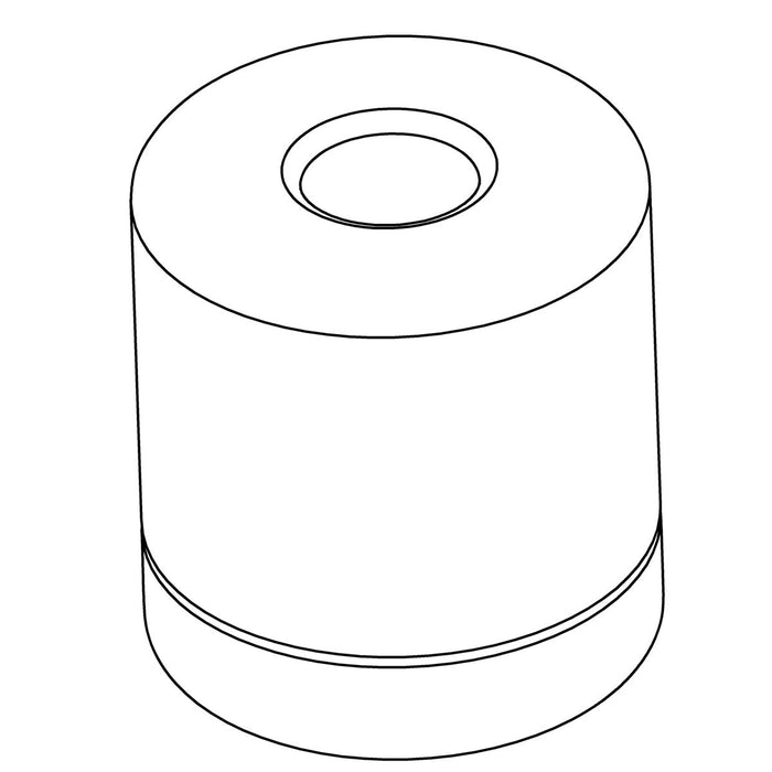 KOHLER K-1431438 Weight Block