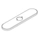 KOHLER K-1432857 Escutcheon Kit