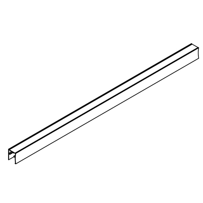 KOHLER K-1433283-01 60" Top Track