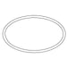 KOHLER K-1433297 Deck Seal