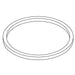 KOHLER K-1433301 Gasket