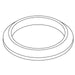 KOHLER K-1433822 Molded Rubber Seal