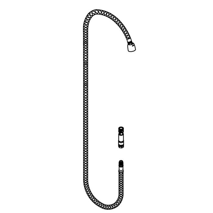 KOHLER K-1434174 Spray Hose Assembly