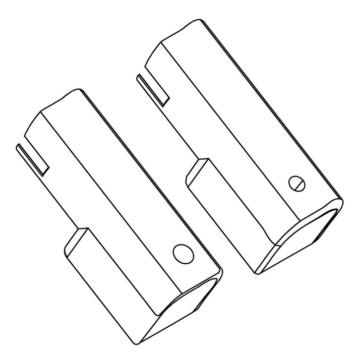 KOHLER K-1434264 Nozzle Kit