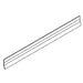 KOHLER K-1435097 Hanger Bar Or Cleat - 17 Inch